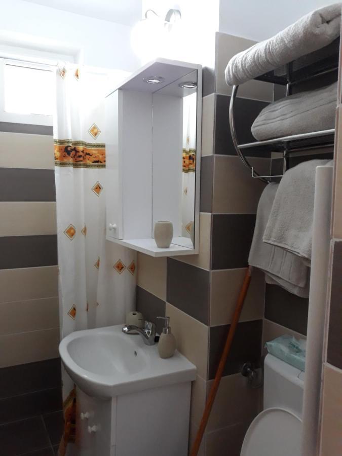 Sibiu Home 1 ภายนอก รูปภาพ