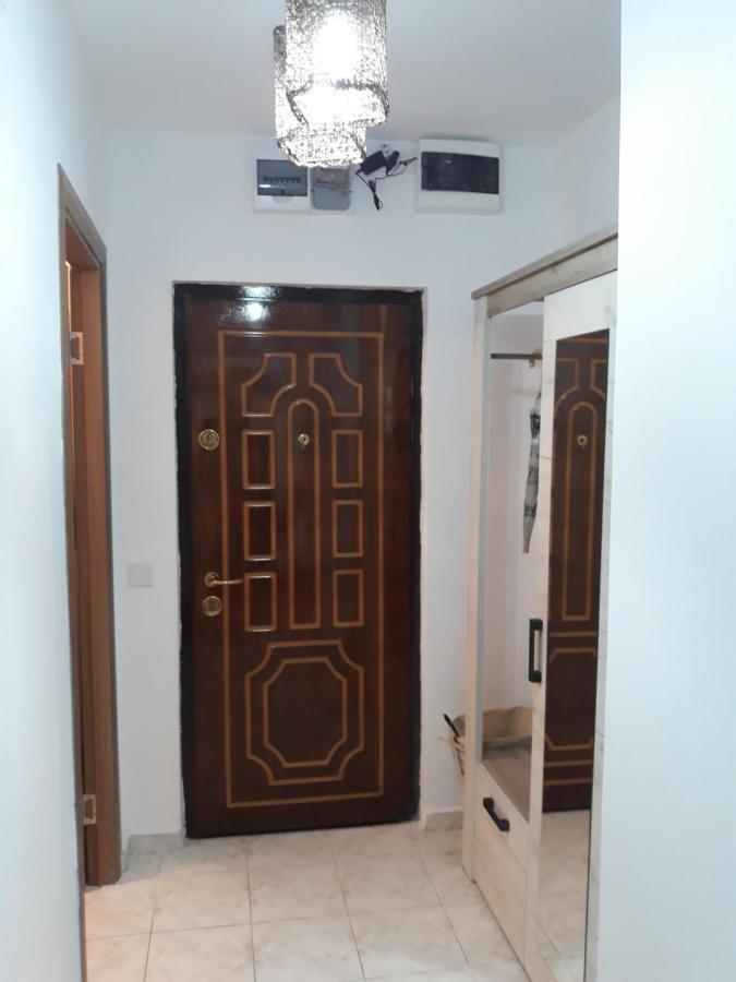 Sibiu Home 1 ภายนอก รูปภาพ