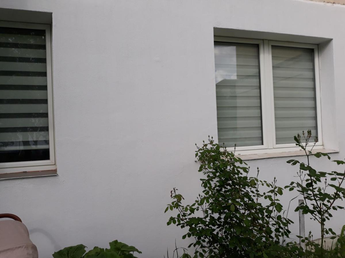 Sibiu Home 1 ภายนอก รูปภาพ